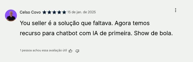 Depoimento Eliza Cristina